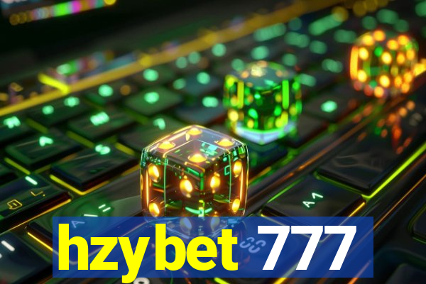 hzybet 777